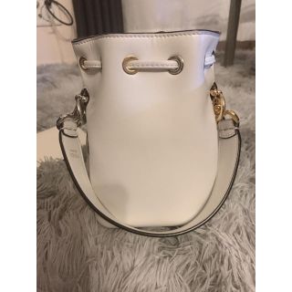 フェンディ(FENDI)のFENDI 2WAY ショルダーバッグ(ショルダーバッグ)