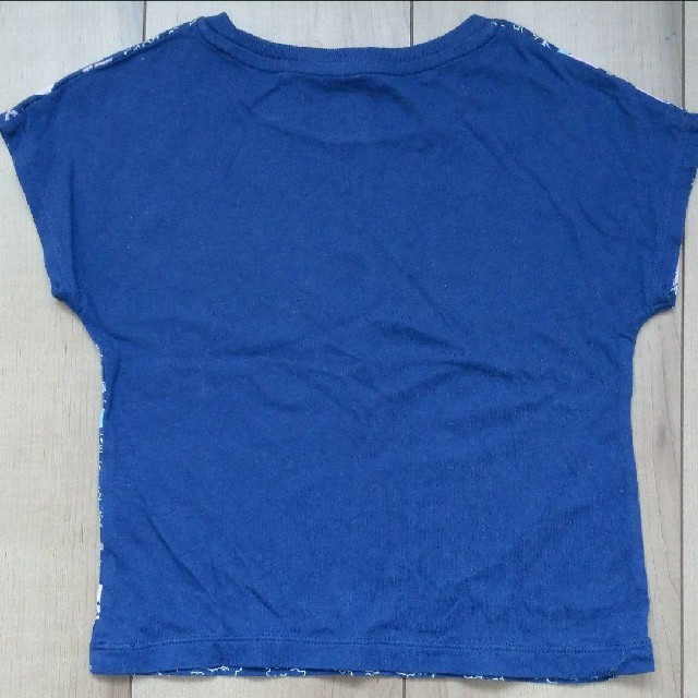 UNIQLO(ユニクロ)のユニクロ Tシャツ100 キキララ  キッズ/ベビー/マタニティのキッズ服女の子用(90cm~)(Tシャツ/カットソー)の商品写真