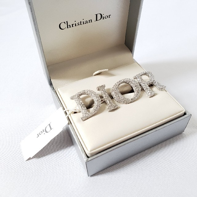 Christian Dior(クリスチャンディオール)のC.Dior■ディオール／Four Piece Ring(80537) レディースのアクセサリー(リング(指輪))の商品写真