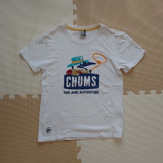 チャムス(CHUMS)のCHUMS(チャムス)　Tシャツ(Tシャツ(半袖/袖なし))