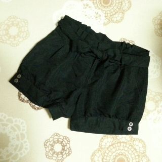 シャケさま専用☆(ショートパンツ)
