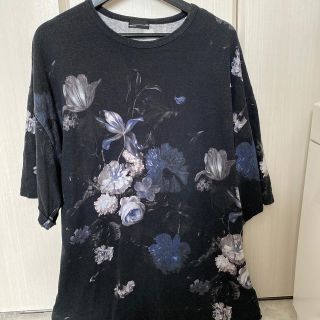 ラッドミュージシャン(LAD MUSICIAN)のLAD MUSICIAN 18ss Tシャツ(Tシャツ/カットソー(半袖/袖なし))