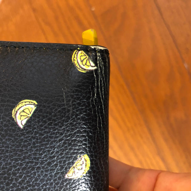 MARC BY MARC JACOBS(マークバイマークジェイコブス)のMarc by Marc Jacobs 長財布 レディースのファッション小物(財布)の商品写真