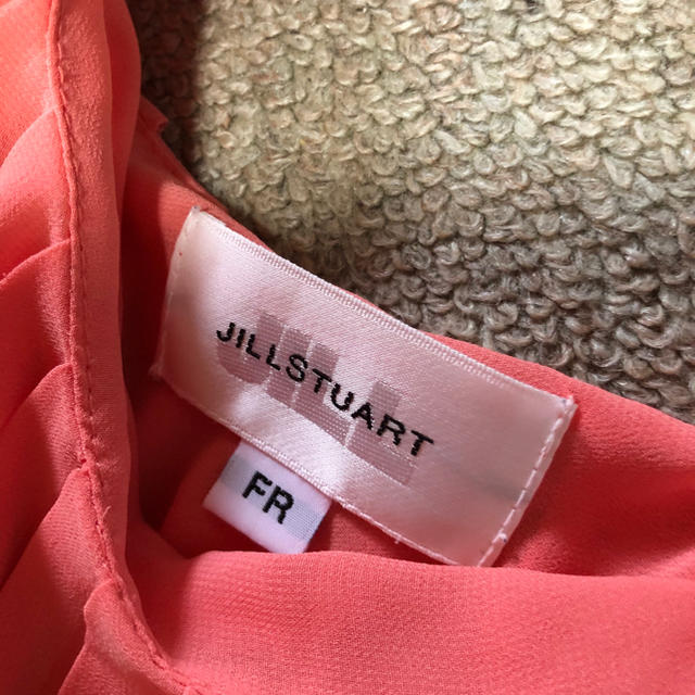 JILLSTUART(ジルスチュアート)のジルスチュアート　 レディースのトップス(キャミソール)の商品写真