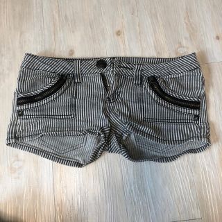 ショートパンツ(ショートパンツ)