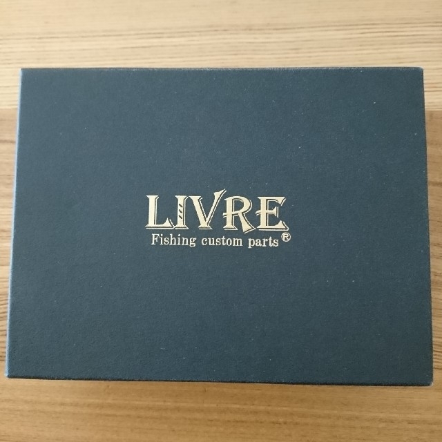 リブレ LIVRE M2-WING 96-104 - リール