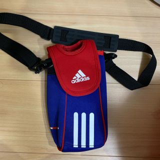 アディダス(adidas)の☆k*RARA様専用☆ペットボトル保冷ホルダー(その他)