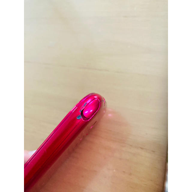 富士通 me F-01L ピンクの通販 by pizu's shop｜フジツウならラクマ - らくらくスマートフォン 日本製お得