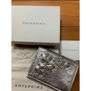 アンテプリマ(ANTEPRIMA)のANTEPRIMA アンテプリマ　財布(財布)