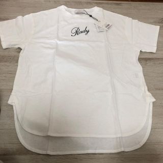 レディー(Rady)のRady メンズTシャツ(Tシャツ/カットソー(半袖/袖なし))