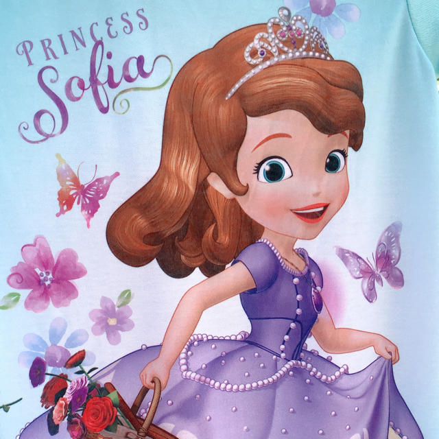 Disney ディズニープリンセスワンピース 1 5 2歳キッズ服身長86 92cm海外子供服の通販 By 子供服のカラフル ディズニーならラクマ