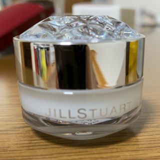 ジルスチュアート(JILLSTUART)のジルスチュアート　JILL STUART リップバーム　ホワイトフローラル(リップケア/リップクリーム)