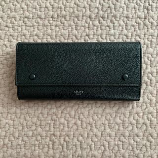 セリーヌ(celine)のセリーヌ　長財布(長財布)