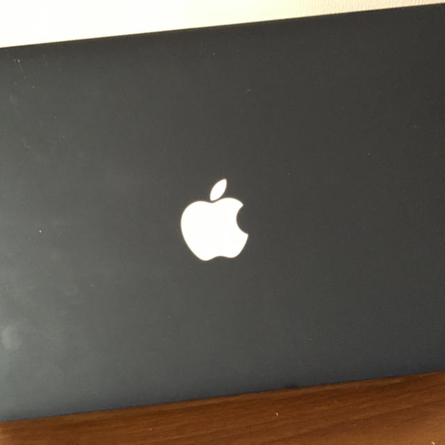 MacBook Pro Retina,13ーEariy 2015 ジャンク