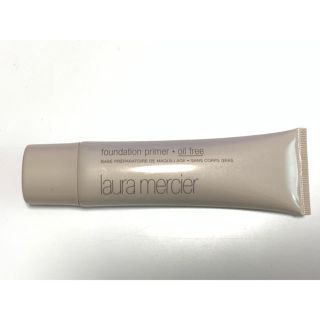 ローラメルシエ(laura mercier)のファンデーションプライマー オイルフリー(化粧下地)