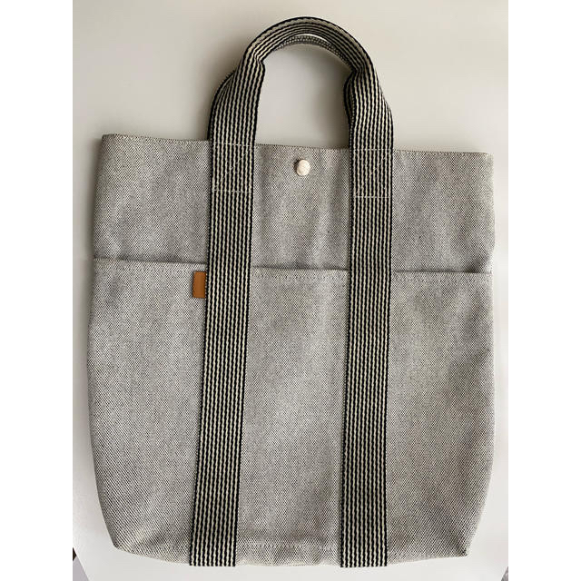 Hermes - エルメス フールトゥ カバス トートバッグの通販 by 3&1mom's shop｜エルメスならラクマ