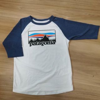 パタゴニア(patagonia)のPatagonia  ラッシュガード（1）(水着)