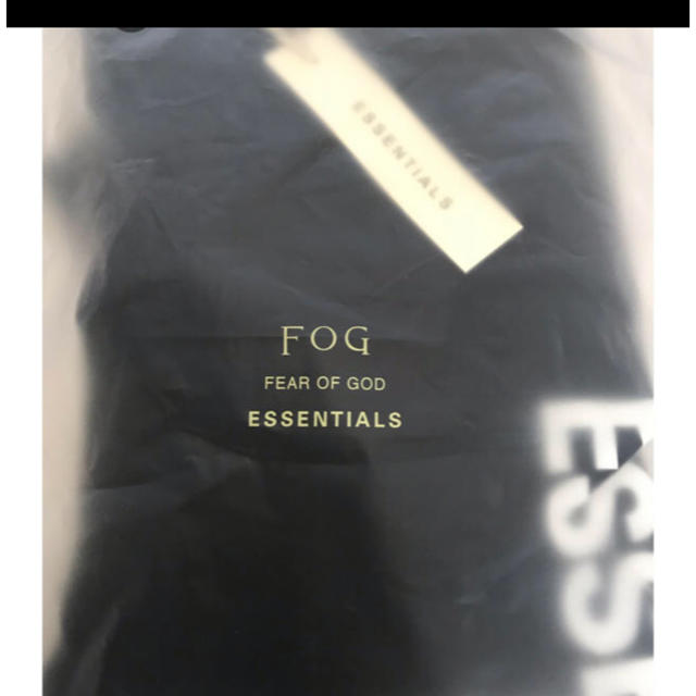 fog essentials レギンス　コンプレッションパンツ