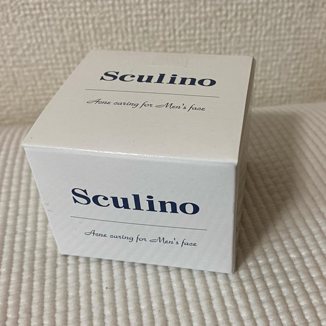 スクリーノ　Sculino