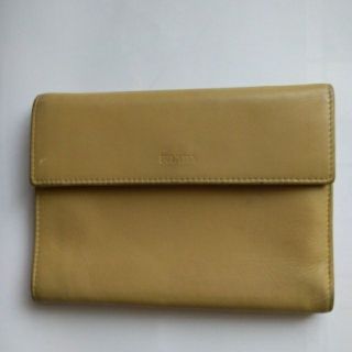 プラダ(PRADA)のPRADA　プラダ　三つ折り財布(財布)