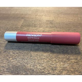 レブロン(REVLON)のレブロン リップクレヨン(口紅)