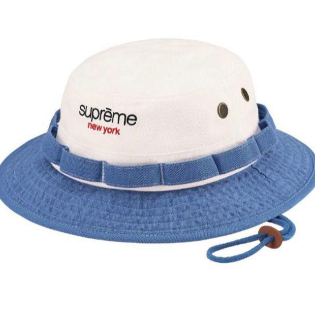 supreme 20ss Contrast Boonie ブーニー ハット