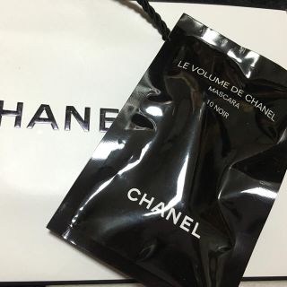 シャネル(CHANEL)のシャネル マスカラ(マスカラ)