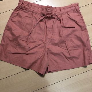 ユニクロ(UNIQLO)のユニクロショートパンツ　3XL(ショートパンツ)