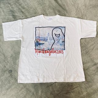 Mark Gonzales(Tシャツ/カットソー(半袖/袖なし))