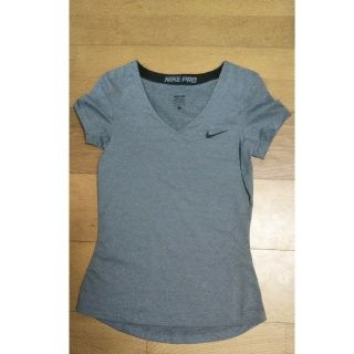 ナイキ(NIKE)のナイキ速乾Tシャツ(Tシャツ(半袖/袖なし))