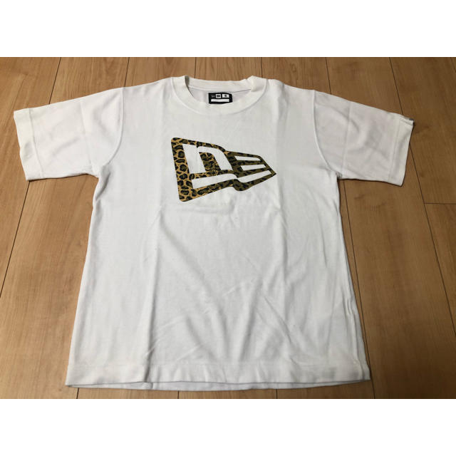 NEW ERA(ニューエラー)のニューエラ　Tシャツ レディースのトップス(Tシャツ(半袖/袖なし))の商品写真