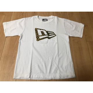 ニューエラー(NEW ERA)のニューエラ　Tシャツ(Tシャツ(半袖/袖なし))