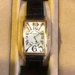 フランクミュラー(FRANCK MULLER)のフランクミュラー　時計(腕時計)