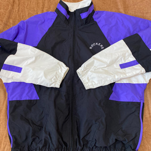 ワコマリア トラックジャケット セットアップ XL