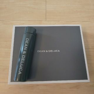 ディーンアンドデルーカ(DEAN & DELUCA)のディーン&デルーカ水筒、グロー8月号付録   (弁当用品)