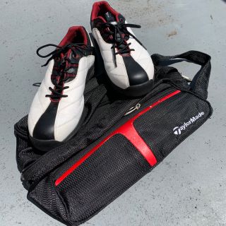 ミズノ(MIZUNO)のミズノゴルフシューズ (シューズ)