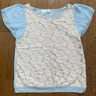 クチュールブローチ(Couture Brooch)のcouture brooch Tシャツ(Tシャツ(半袖/袖なし))