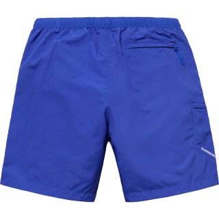 シュプリーム(Supreme)のsupreme 19ss Nylon Trail Short(水着)