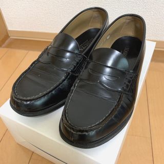 ハルタ(HARUTA)のハルタローファー中古です。(ローファー/革靴)