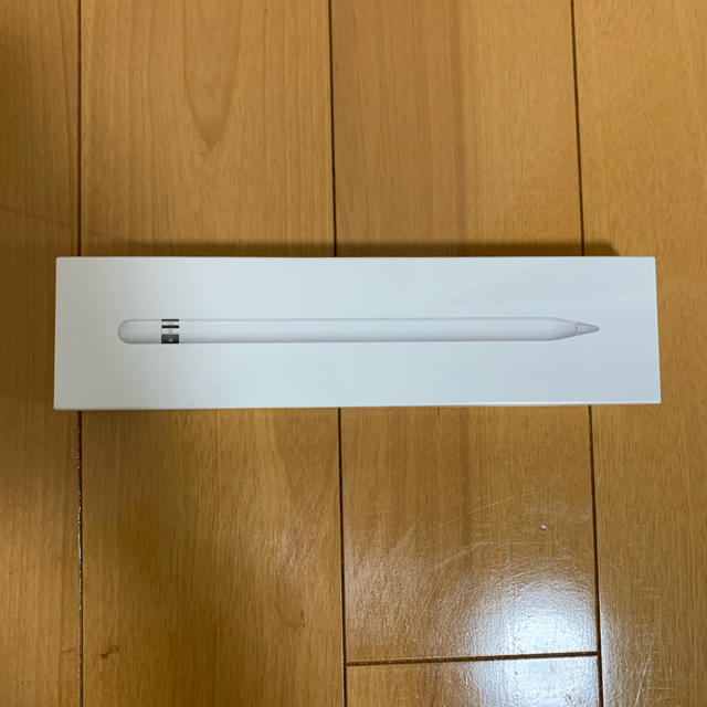 Apple pencil 【新品】MKOC2J/A