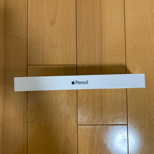Apple pencil 【新品】MKOC2J/A 2