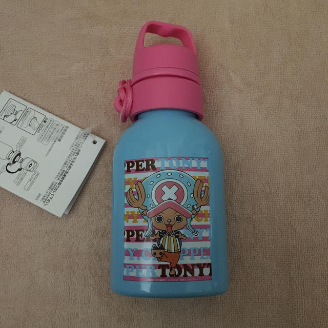 ワンピースチョッパーステンレスボトルの通販 By ピンクももs Shop ラクマ ワンピースチョッパーステンレスボトルの通販 By ピンクももs Shop ラクマ