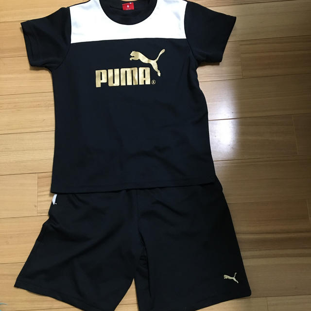 PUMA(プーマ)のプーマ　130 チケットのスポーツ(サッカー)の商品写真