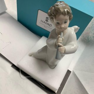 マイセン(MEISSEN)の新品　リアドロ　置物(陶芸)