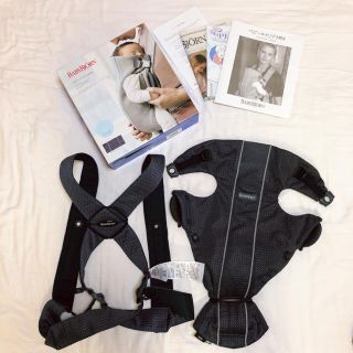 ベビービョルン(BABYBJORN)のえみり様専用【ベビービョルン】抱っこ紐(抱っこひも/おんぶひも)