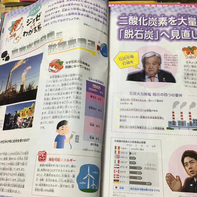 月刊 News (ニュース) がわかる  エンタメ/ホビーの雑誌(ニュース/総合)の商品写真