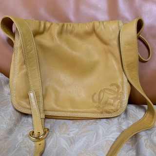 ロエベ(LOEWE)のロエベ　ショルダーバッグ(ショルダーバッグ)