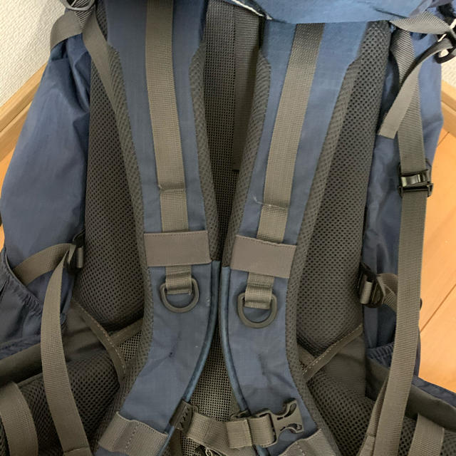 karrimor(カリマー)のkarrimor intrepid 40リュックサック レディースのバッグ(リュック/バックパック)の商品写真