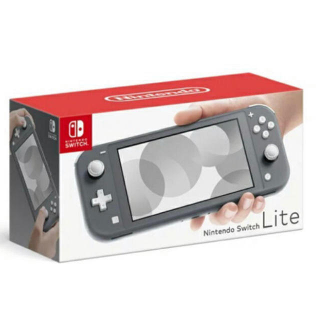 Switch Lite