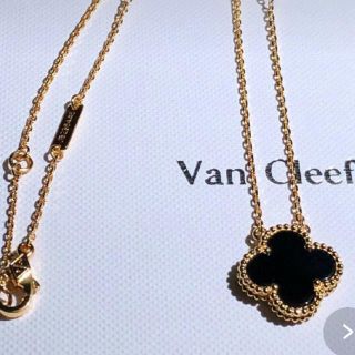 ヴァンクリーフアンドアーペル(Van Cleef & Arpels)のVanCleef&Arpels ネックス(ネックレス)